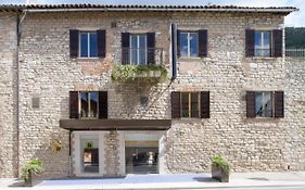 Hotel San Francesco E Il Lupo